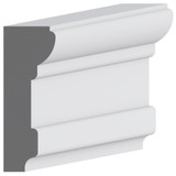 5620 Wood Chair Rail 9/16 x 1-11/16