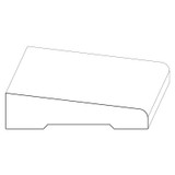 1473 Wood Casing 9/16 x 2-1/4