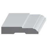 1199 Wood Casing 11/16 x 3-9/16