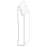 2014 Wood Base 11/16 x 4-3/8