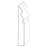 2023 Wood Base 11/16 x 4-1/2