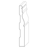 2079 Wood Base 11/16 x 5-1/2