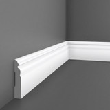2103 Wood Base 11/16 x 3-7/8