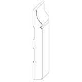 2129 Wood Base 11/16 x 5-7/16