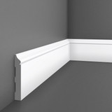 2289 Wood Base 11/16 x 4-1/2