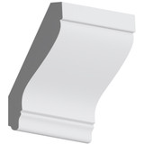 3252 Wood Crown 11/16 x 4-11/16