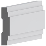 4082 Wood Astragals 11/16 x 3-1/8