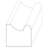 5022 Wood Small Mold 11/16 x 13/16