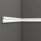 5252 Wood Chair Rail 11/16 x 1-7/8