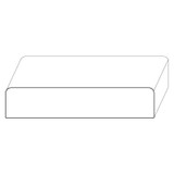 11040 MDF Casing 11/16" x 3-1/2" x 16'