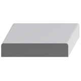 11040 MDF Casing 11/16" x 3-1/2" x 16'