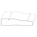 11045 MDF Casing 11/16" x 3-1/4" x 16'