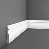 2308 Wood Base 11/16 x 4-1/2