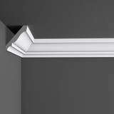 3382 Wood Crown 11/16 x 3-5/8