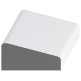 8096 Wood Plinth Block 1 x 2-1/4