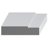 1036 Wood Casing 13/16 x 3-1/2