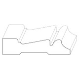1116 Wood Casing 13/16 x 3-1/2