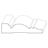 1319 Wood Casing 13/16 x 3-1/2