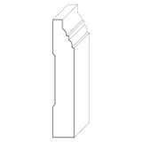 2034 Wood Base 13/16 x 4-3/8