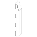 2188 Wood Base 13/16 x 7-1/4