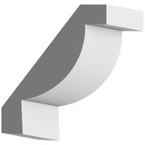 3292 Wood Crown 13/16 x 4-1/8