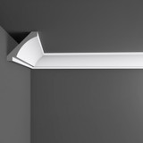 3319 Wood Crown 13/16 x 4-3/4
