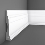 2124b Wood Base 13/16 x 4-7/8