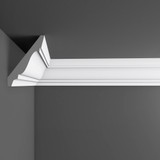 3025 Wood Crown 15/16 x 6-1/4