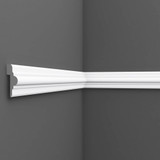 4039 Wood Chair Rail 15/16 x 2-1/2