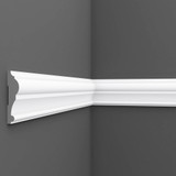 4084 Wood Chair Rail 15/16 x 3-3/4