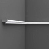 5203 Wood Chair Rail 15/16 x 1-1/2