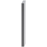 MDF S4S 1 x 12 [11/16" x 11-1/4" x 16']