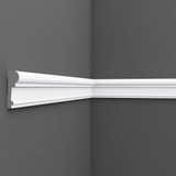 4105 Wood Chair Rail 15/16 x 2-5/8
