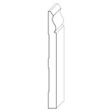 2200 Wood Base 19/32 x 7-1/4