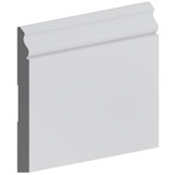 12033 MDF Base 19/32" x 7-1/4" x 16'