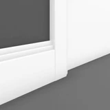 Art Moderne Moulding Combination