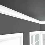 Art Moderne Moulding Combination
