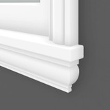 French Country Moulding Combination
