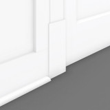 Bungalow Style Molding Combinations