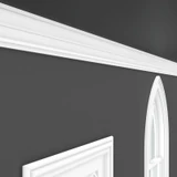 Gothic Revival Style Mouldings