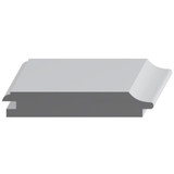 8904 Wood Tongue & Groove 13/16 x 4-1/4