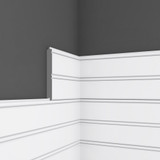 8906 Wood Tongue & Groove 3/8 x 3-1/4