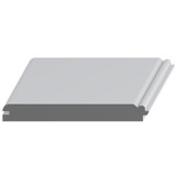 8909 Wood Tongue & Groove 7/16 x 3-7/8