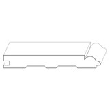 8910 Wood Tongue & Groove 11/16 x 5-1/8