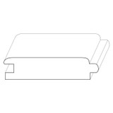 8919 Wood Tongue & Groove 11/16 x 2-5/8