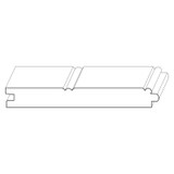 8920 Wood Tongue & Groove 11/16 x 5