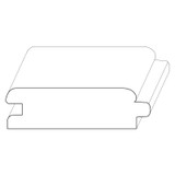 8921 Wood Tongue & Groove 11/16 x 2-1/4
