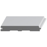 8922 Wood Tongue & Groove 11/16 x 5-1/8