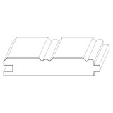 8927 Wood Tongue & Groove 5/8 x 3-1/2