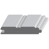 8927 Wood Tongue & Groove 5/8 x 3-1/2